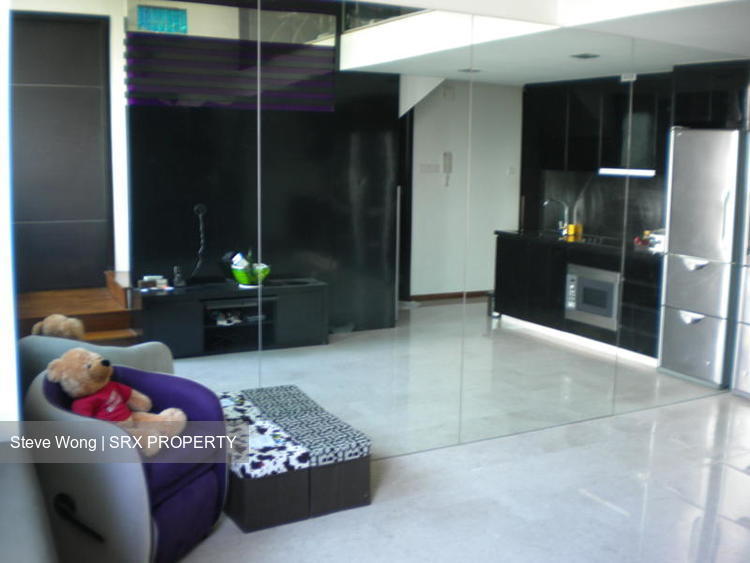 Medge (D11), Apartment #196030082